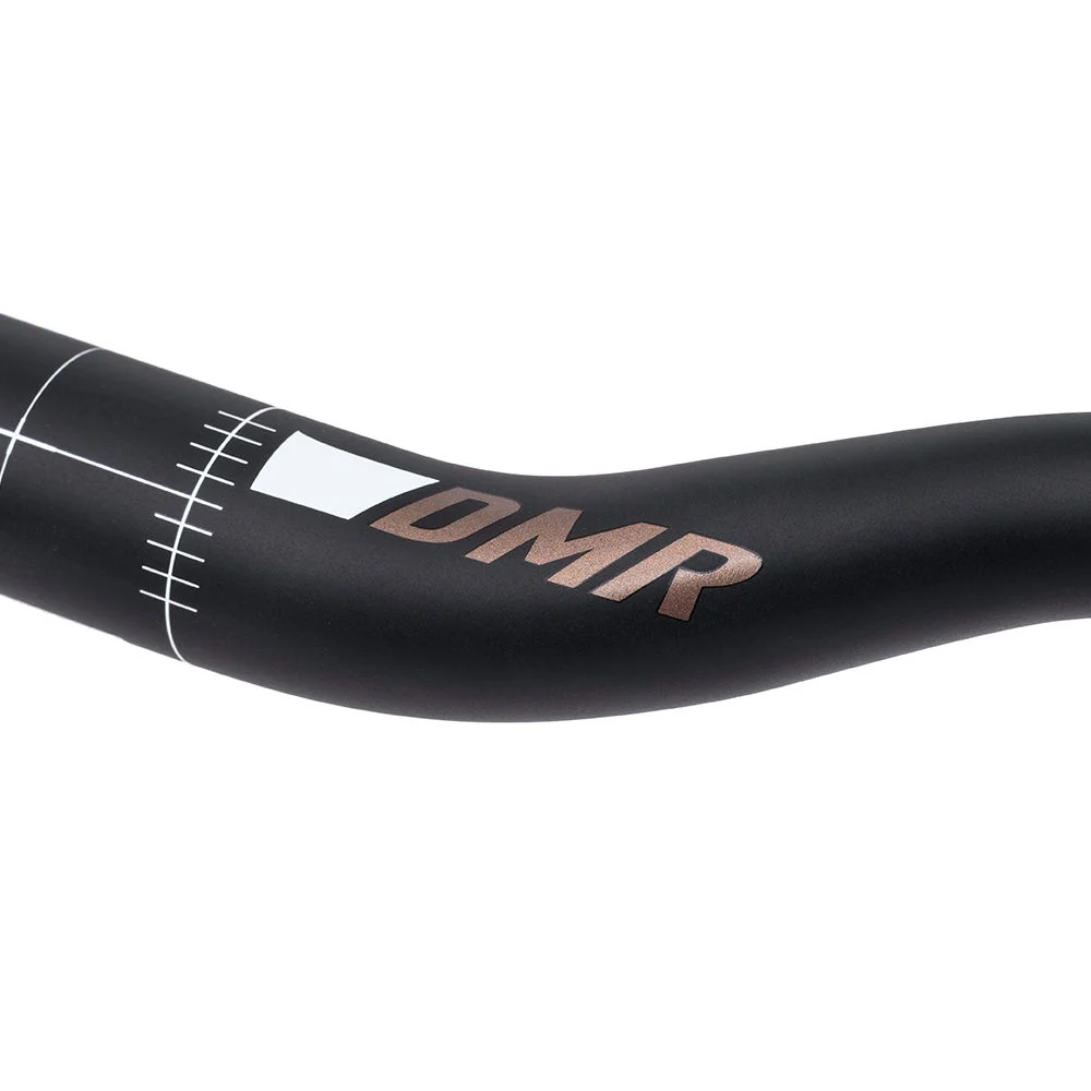 DMR - Sweeper Bar 31.8mm - 35mm rise - Image 4