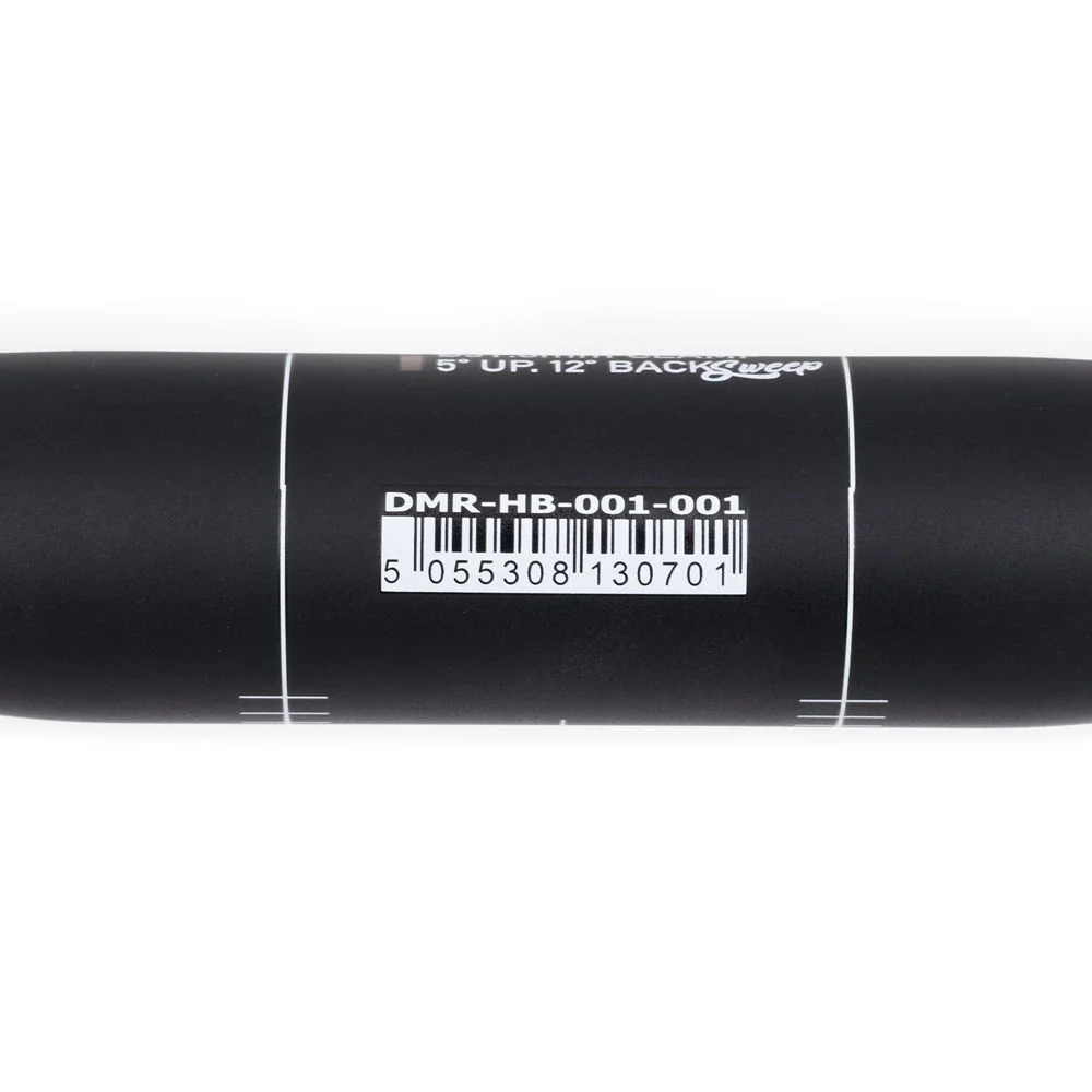DMR - Sweeper Bar 31.8mm - 35mm rise - Image 7