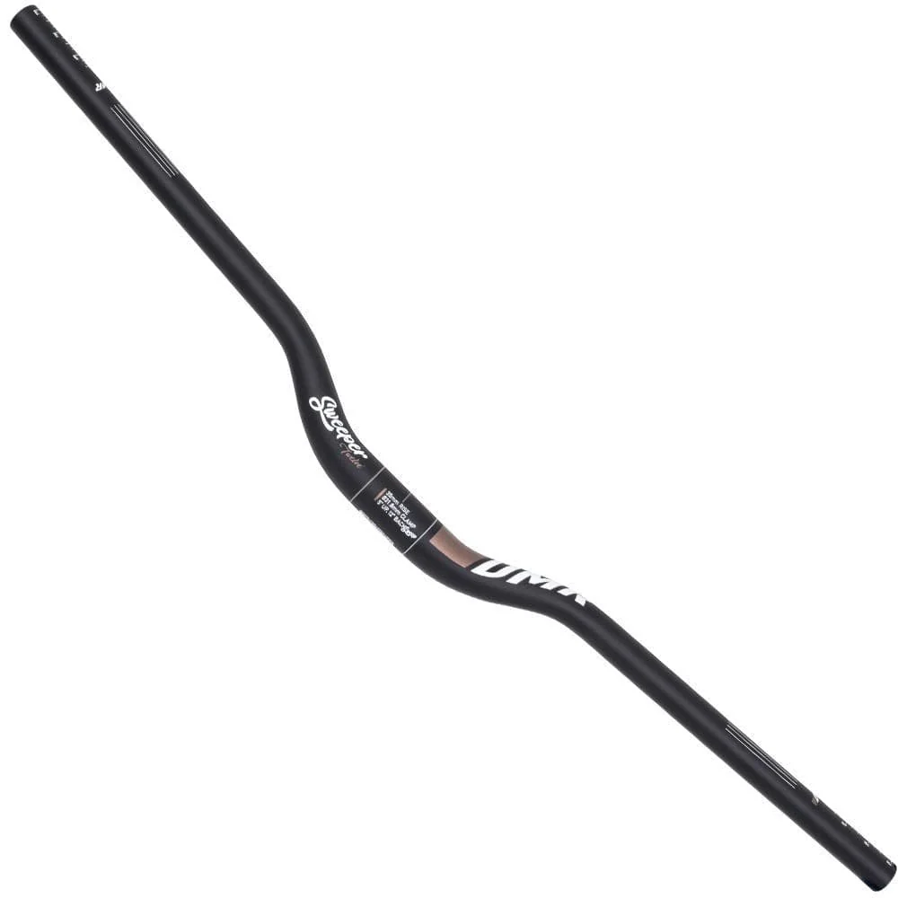 DMR - Sweeper Bar - 35mm Rise