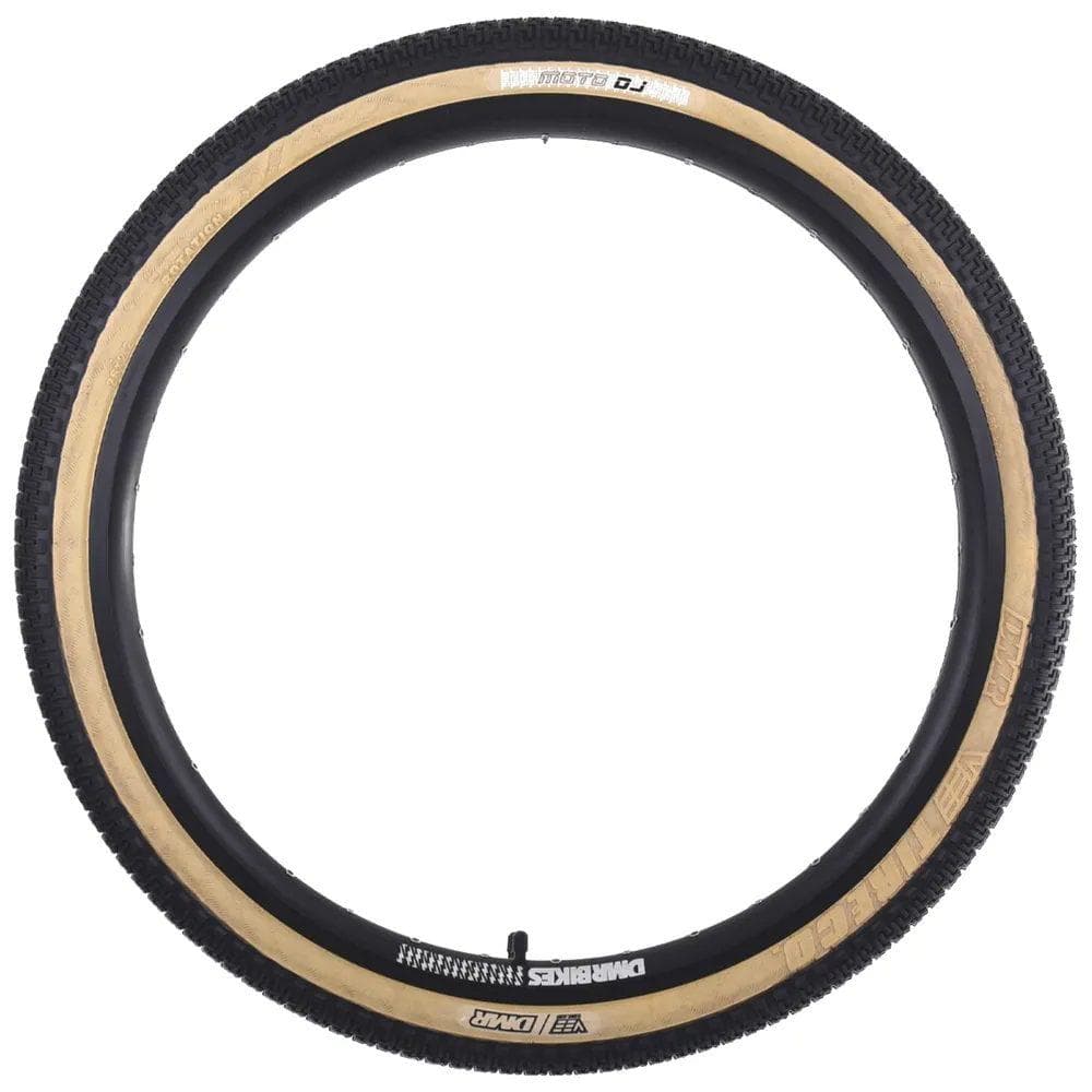 DMR Tyre MOTO DJ 26x2.2 72 tpi - Image 3