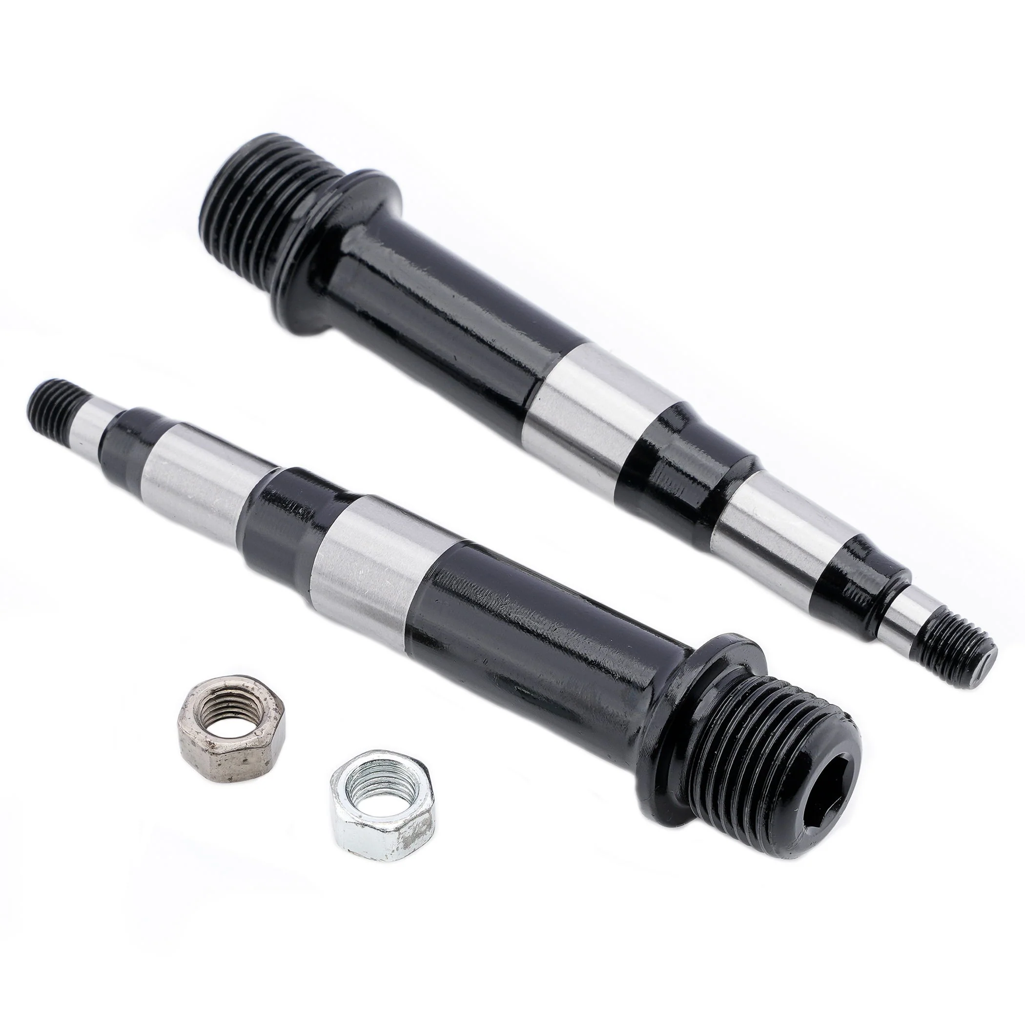 DMR - VMAX Axles pair
