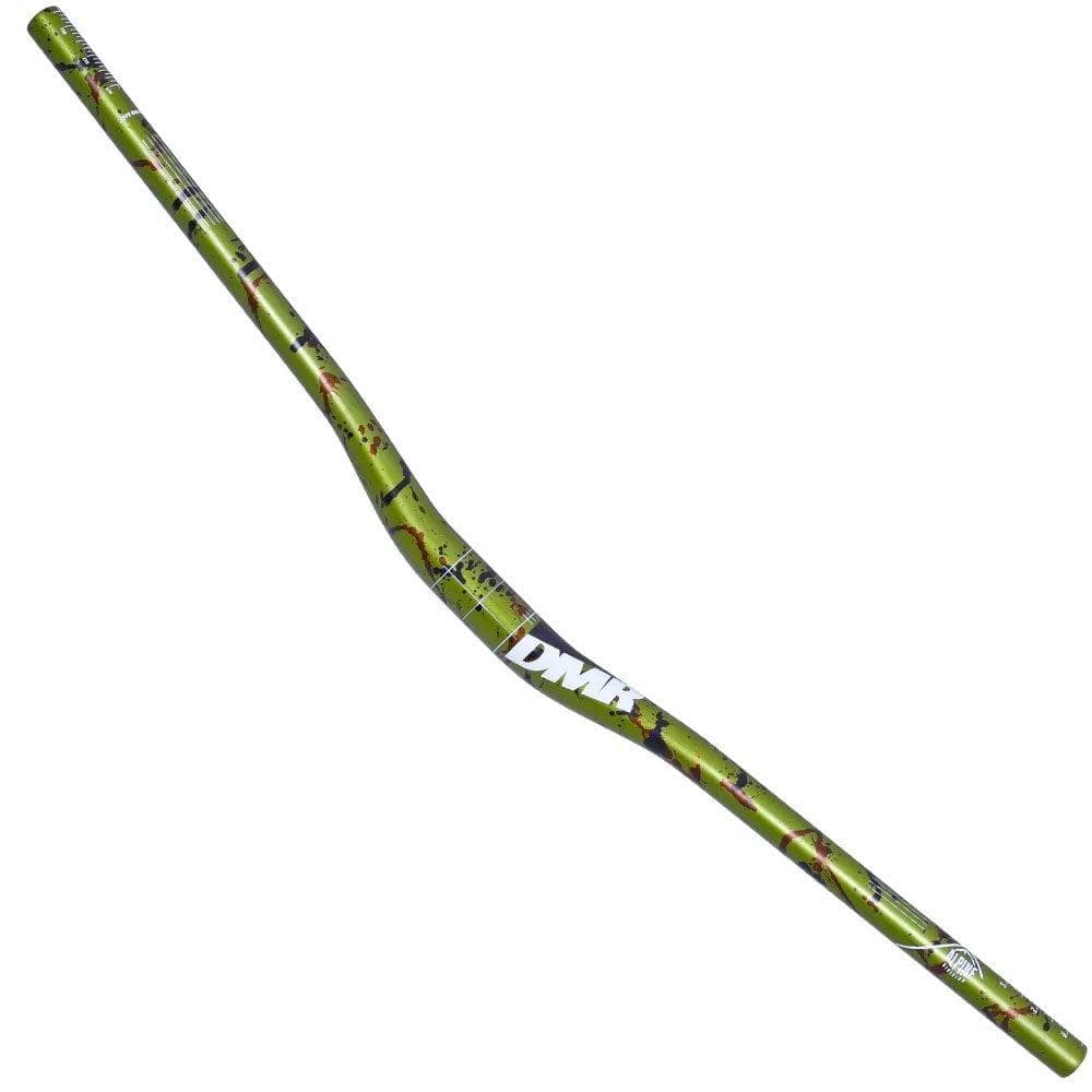 DMR Wingbar 35 20mm Rise - Image 2
