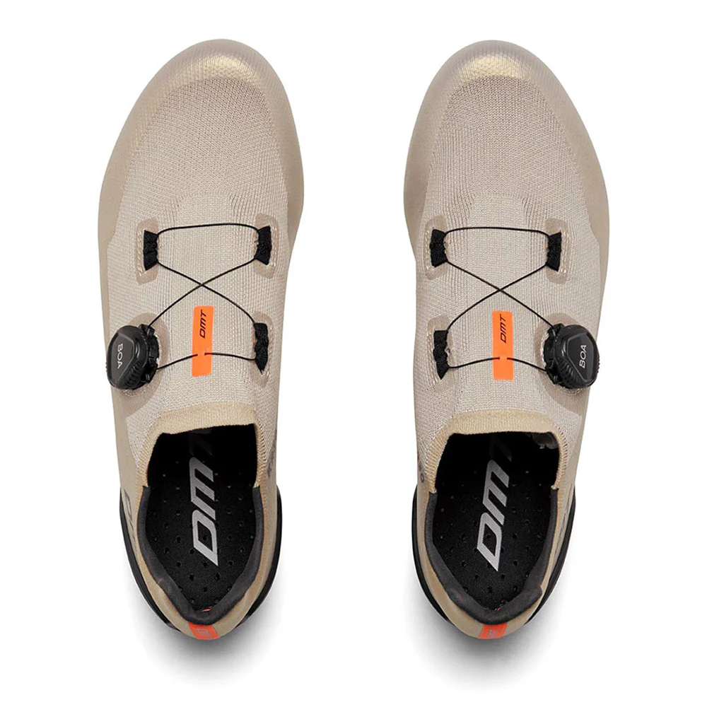 DMT Shoes KR30 Sand Road Shoes - EUR 37 - Sand - Image 5