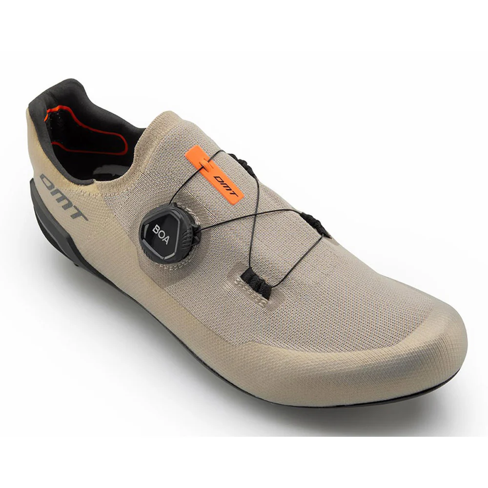 DMT Shoes KR30 Sand Road Shoes - EUR 40 - Sand