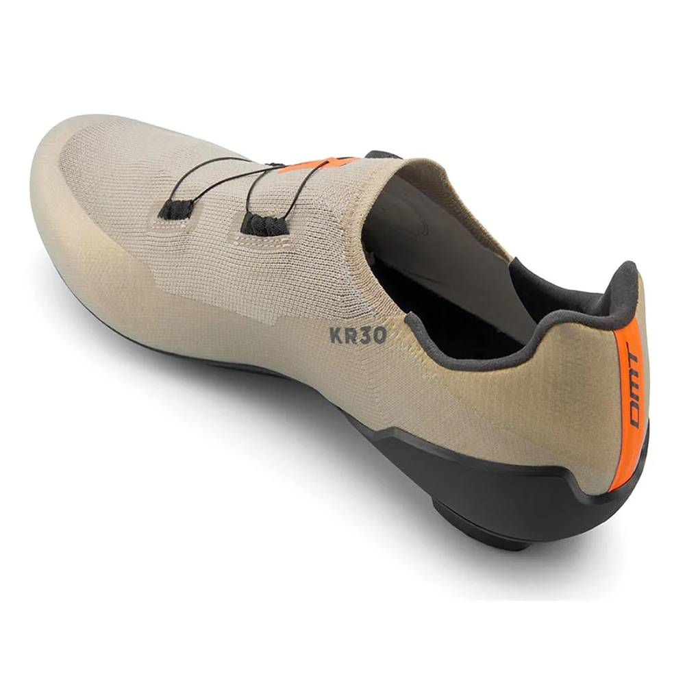DMT Shoes KR30 Sand Road Shoes - EUR 41.5 - Sand - Image 4