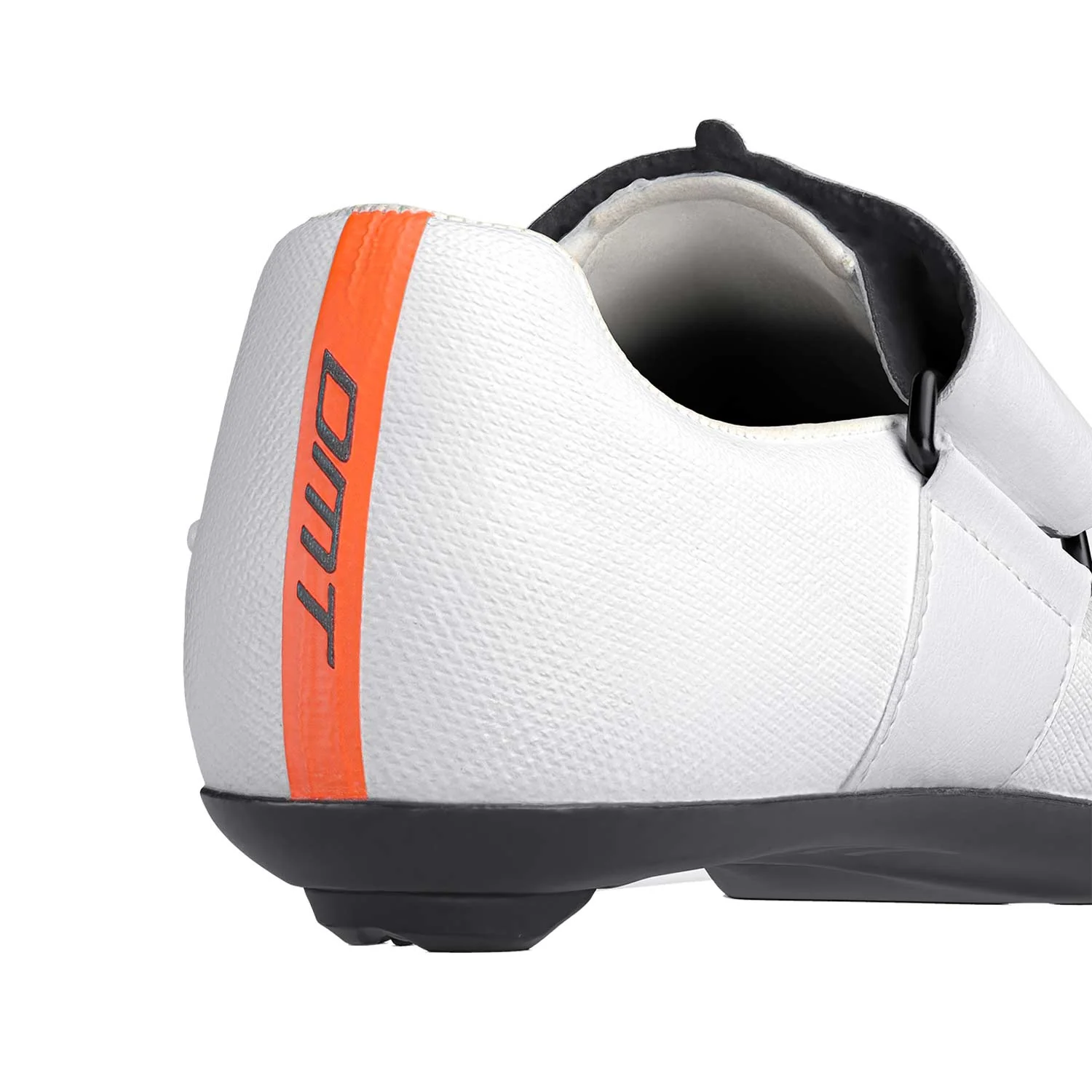 DMT Shoes Oxy White Triathlon Shoe - EUR 45 - White - Image 7