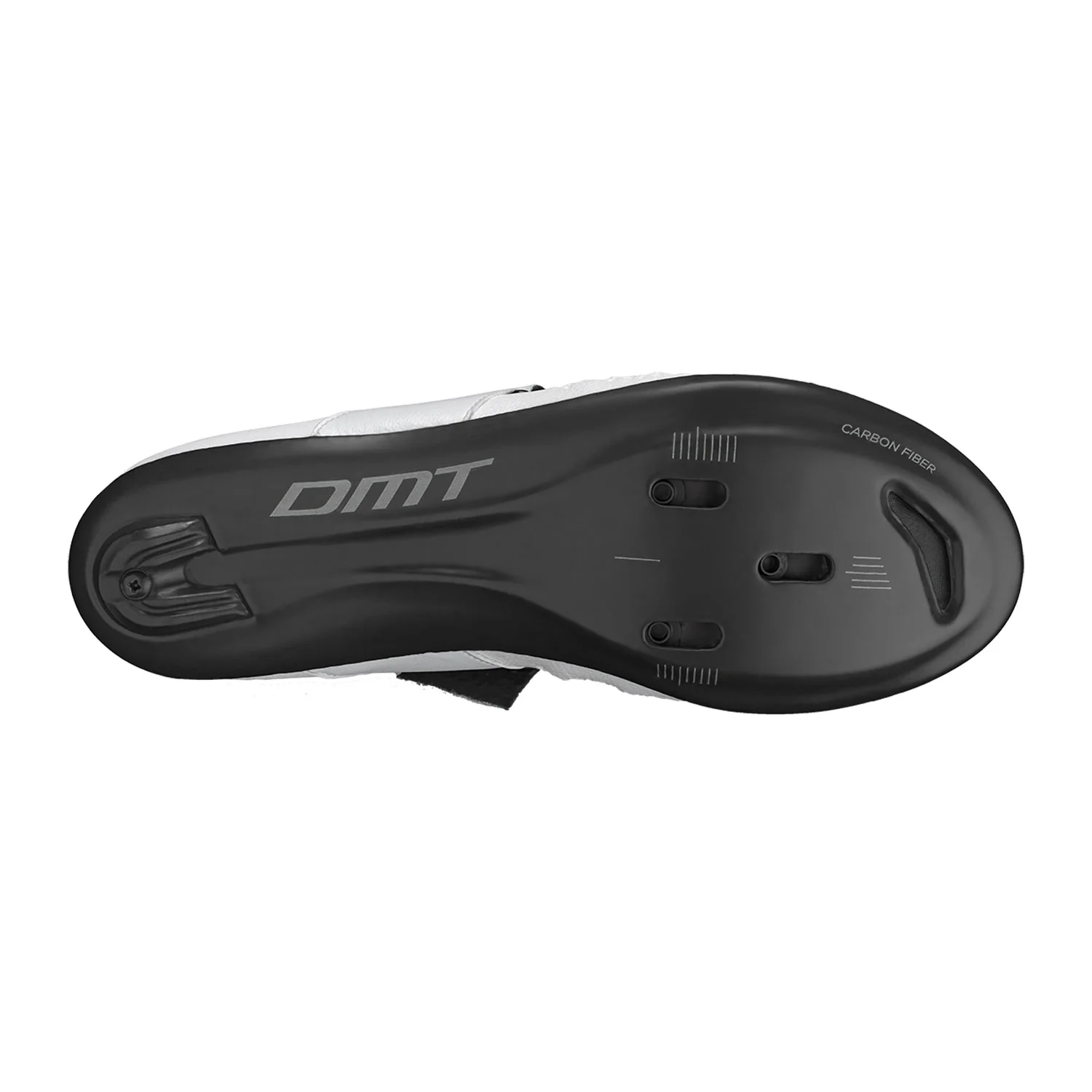 DMT Shoes Oxy White Triathlon Shoe - EUR 47 - White - Image 2