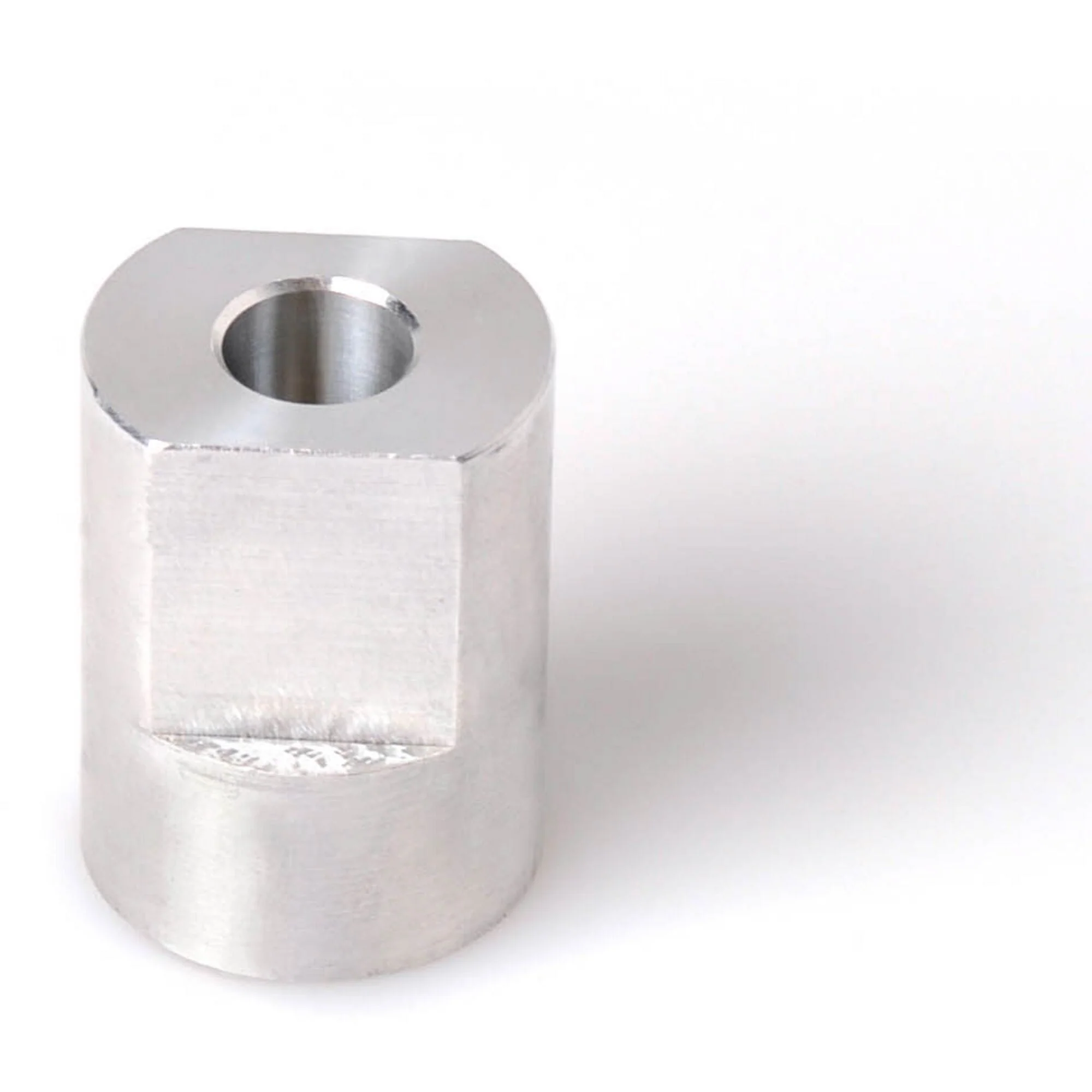 DT Swiss Front radial installation cylinder