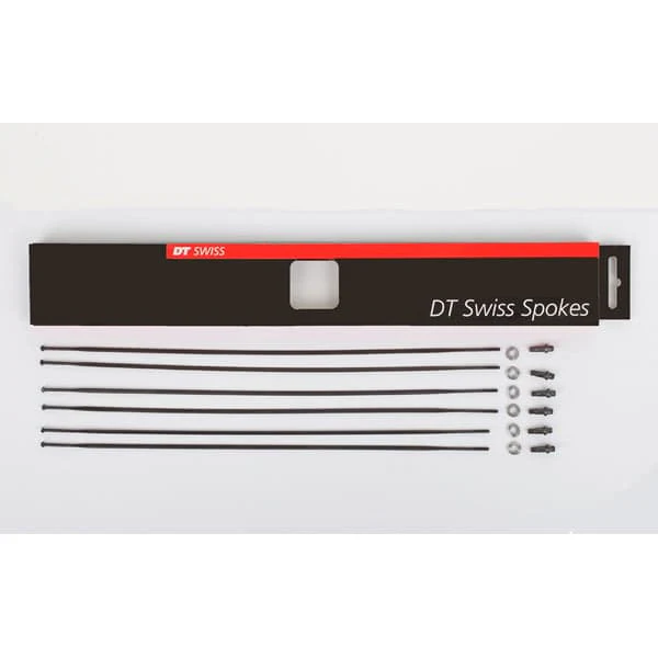 DT Swiss GRC 1400 DICUT 30mm 650b spoke replacement kit