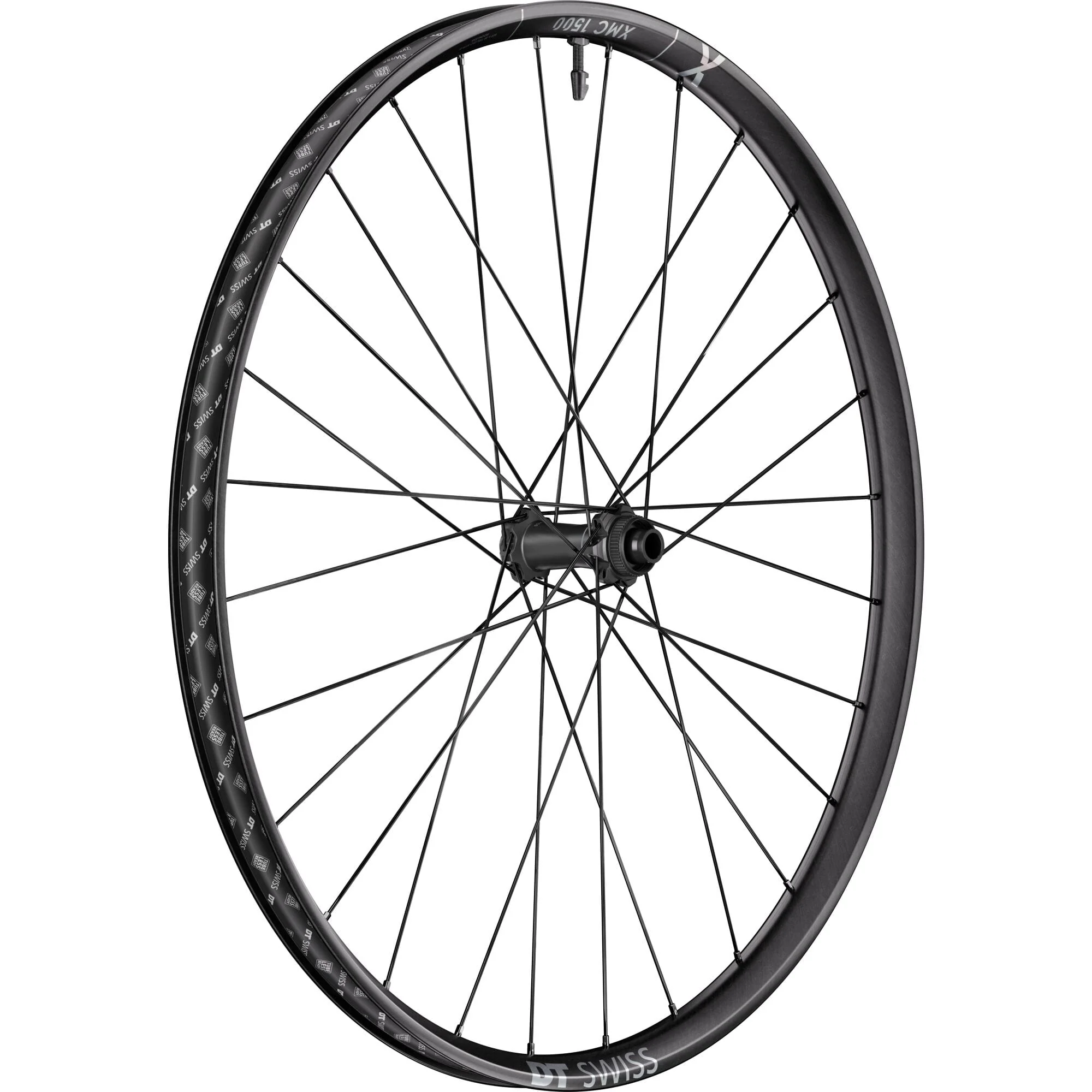 DT Swiss XMC 1500; 30mm Rim; Boost Axle - Image 2
