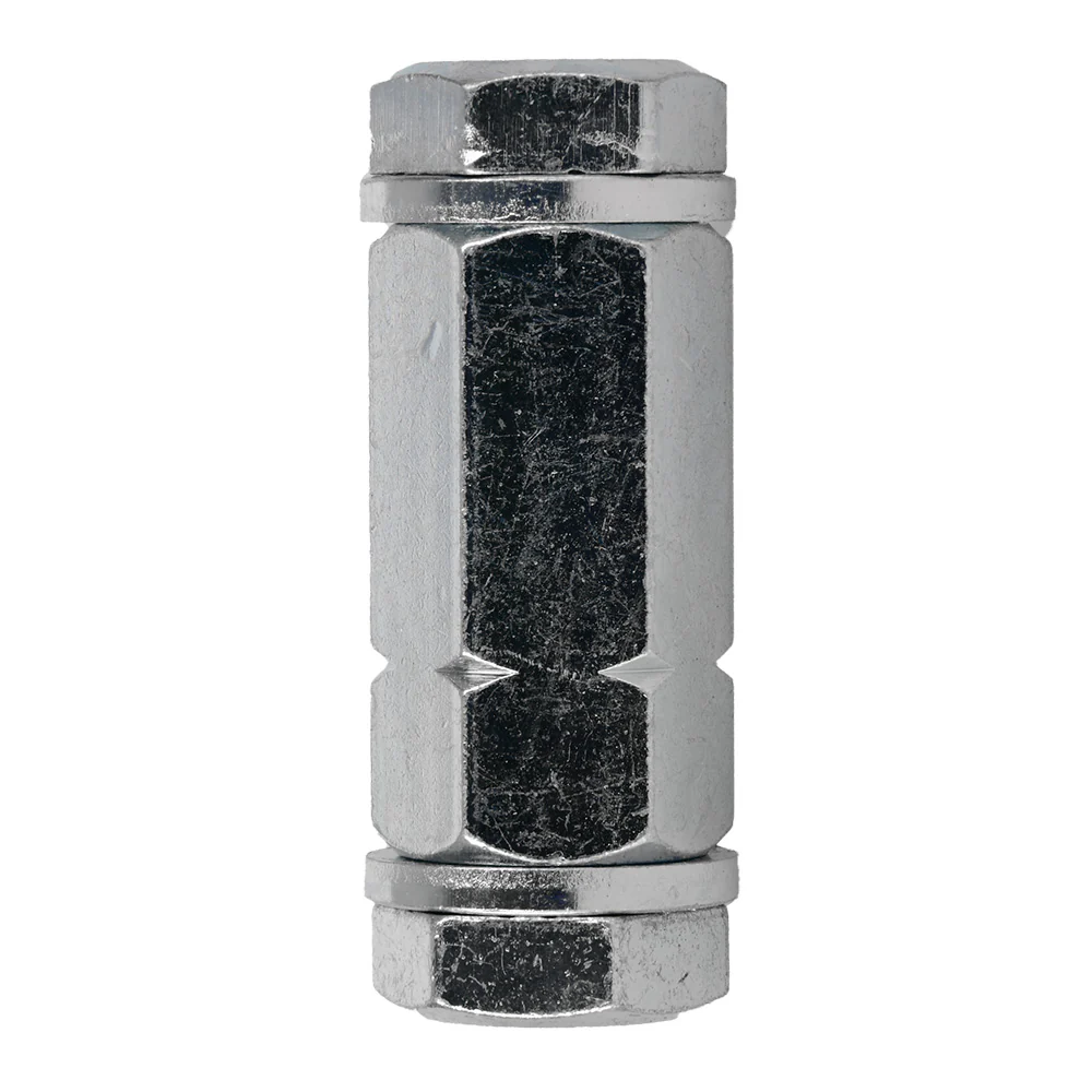 Dual (3/8 10mm) Axle Extension