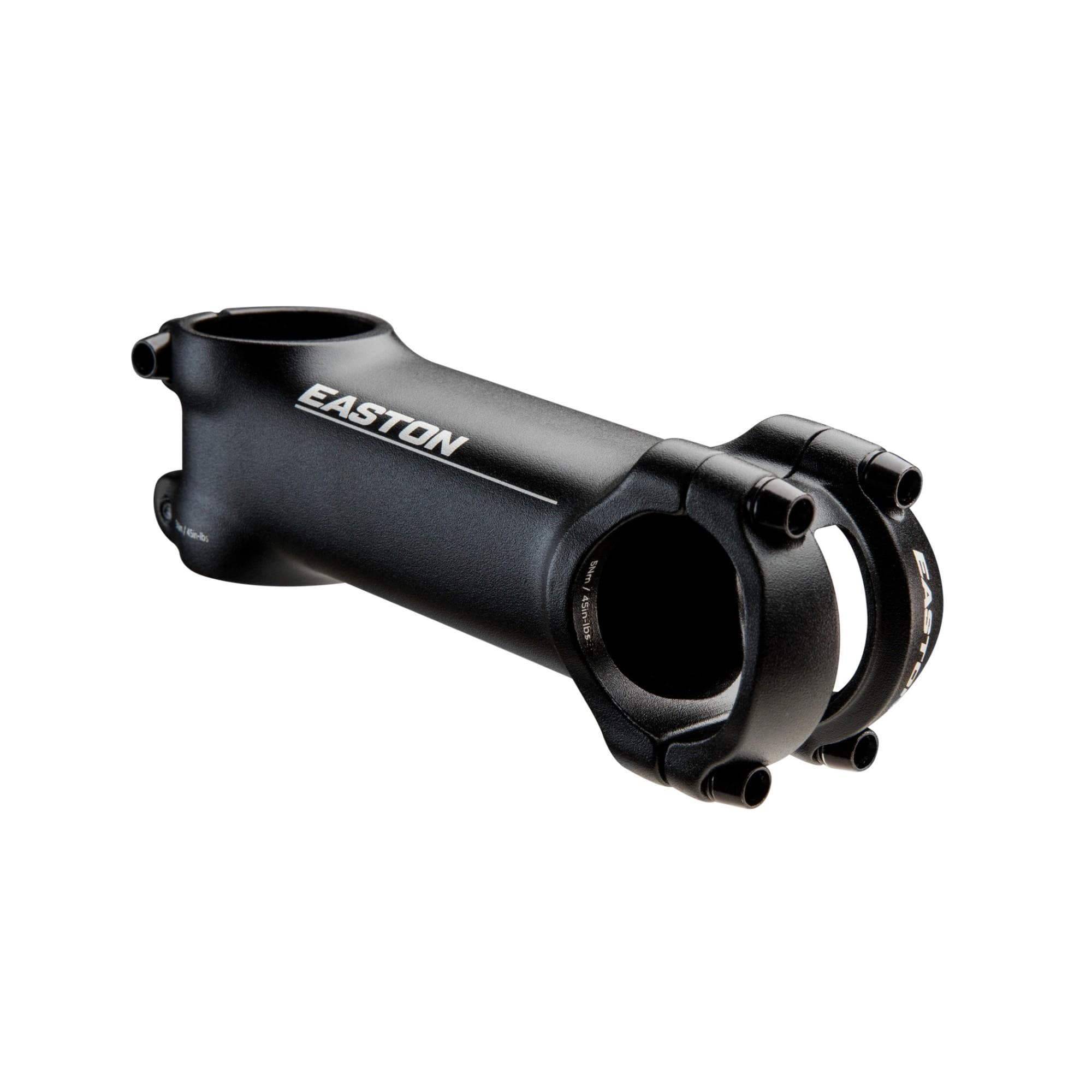 Easton EA50 Aluminium Stem - Black - Image 2