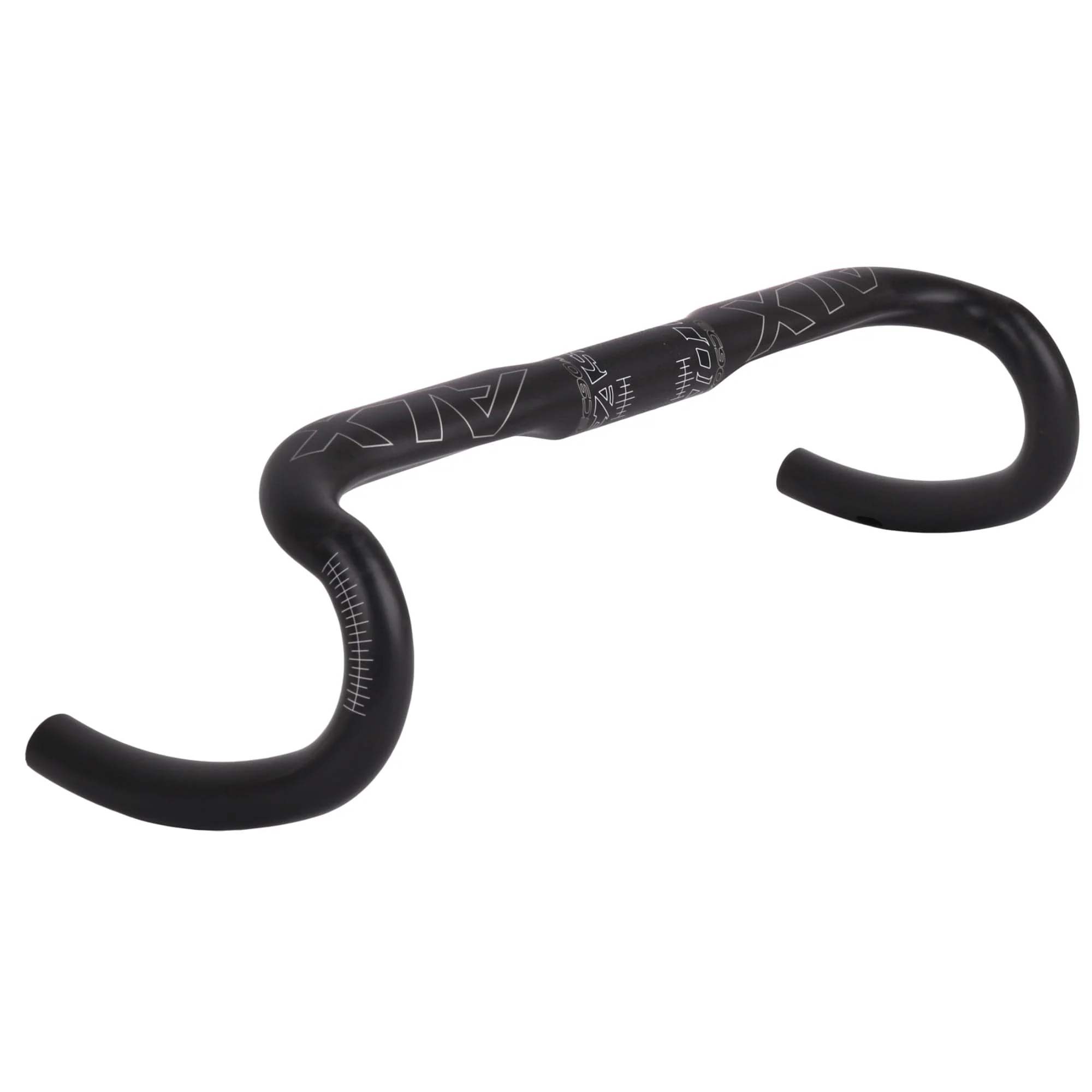 Easton EC90 ALX Di2 Handlebar - Image 2