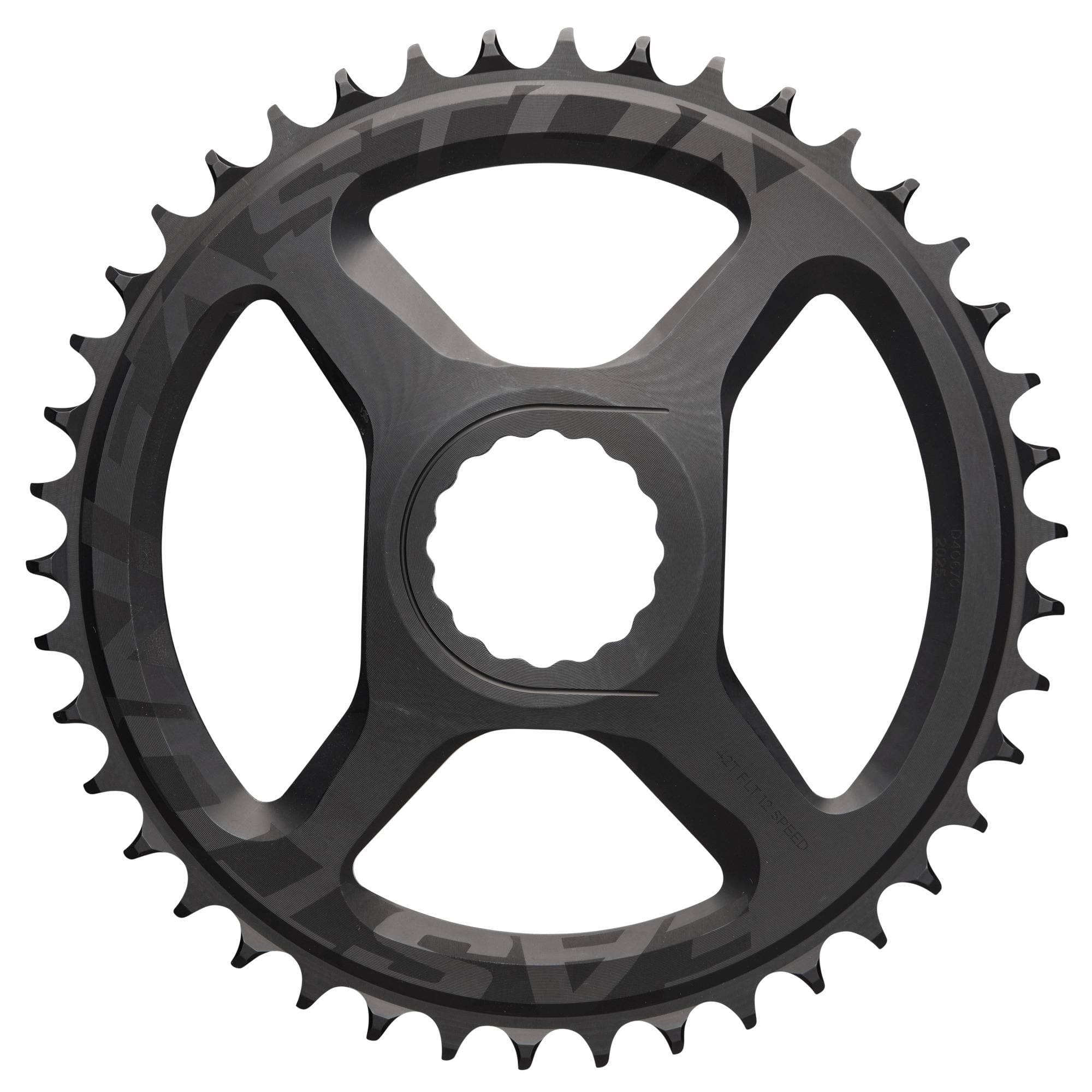 Easton Flattop Cinch Direct Mount 12 Speed Chainring - Image 5