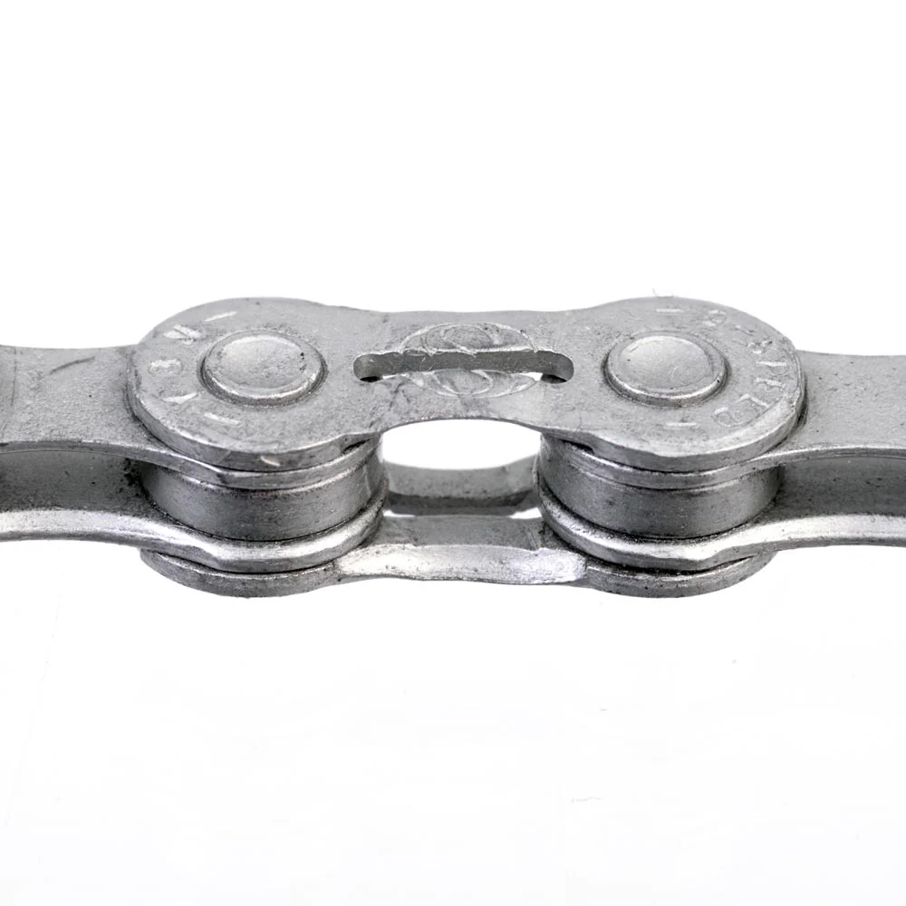 Passport Elements Anti-Rust Chain - Multi Speed Silver 9spd