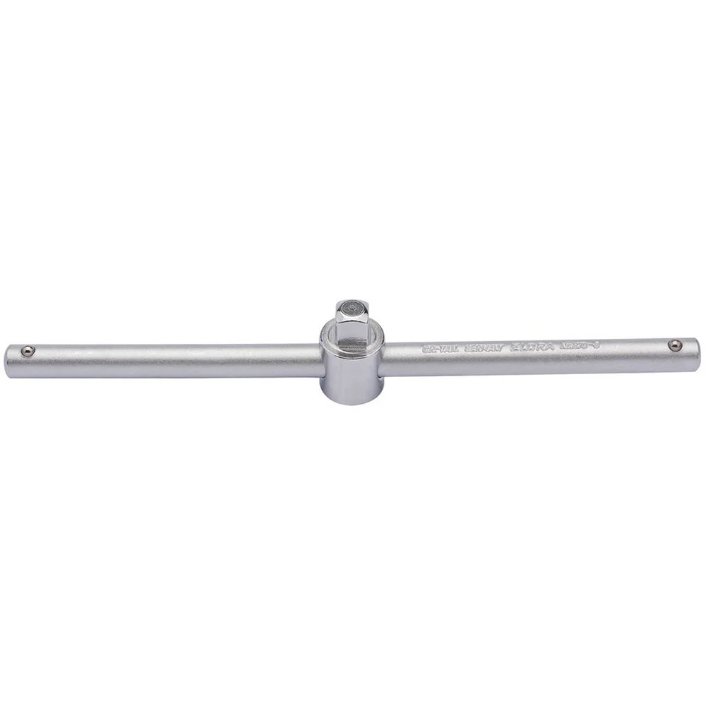 Elora Socket Sliding T-Bar 3/8 0