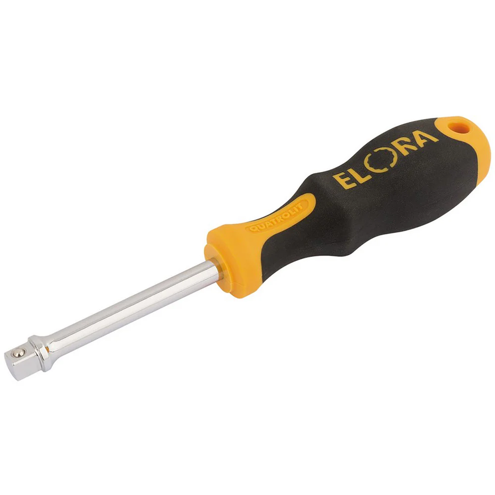 Elora Socket Spinner Handle 1/4 0