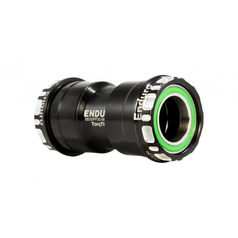 Enduro Bearings BB30 - Torqtite BB - XD15 Pro - 24mm - Black