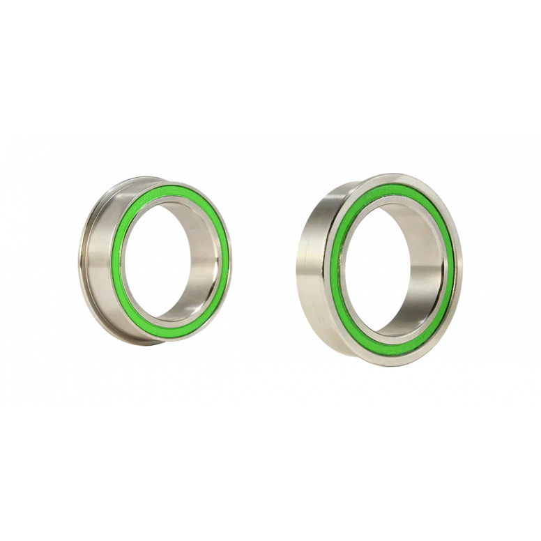 Enduro Bearings BB86/92 - BB - XD15 Pro A/C - 30mm - Silver