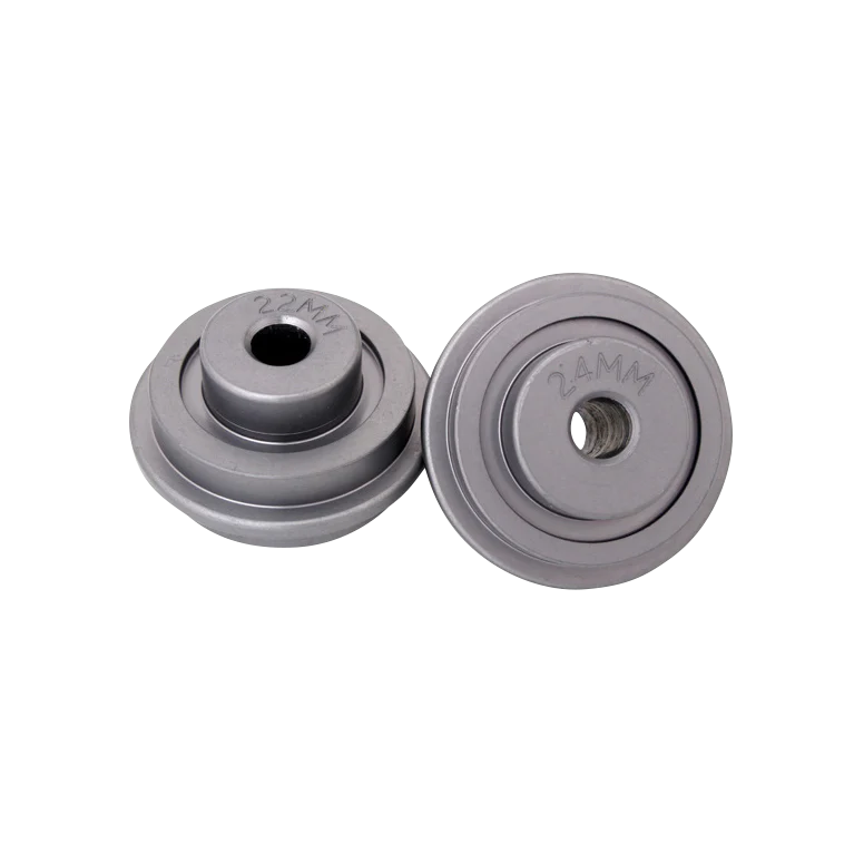 Enduro Bearings BB90 BB Press Adaptor -  - Grey