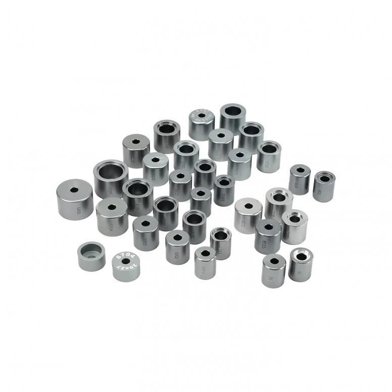 Enduro Bearings BGK-004 Outer Guide Set for Hub & BB Tool - -