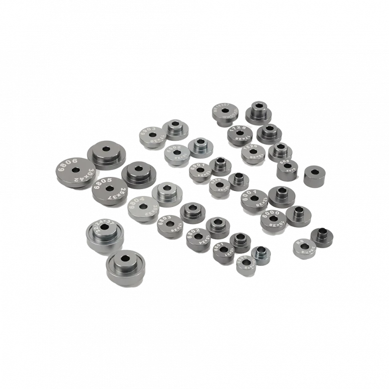 Enduro Bearings BGK-005 Inner Guide Set for Hub & BB Tool - -