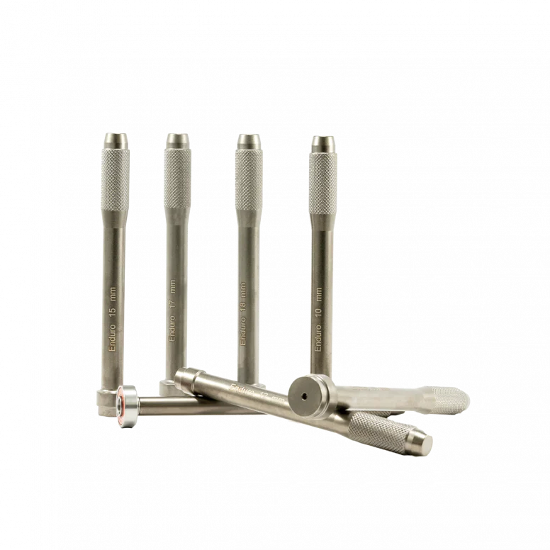 Enduro Bearings BRT-030 Pro Punch Tool Kit -  -