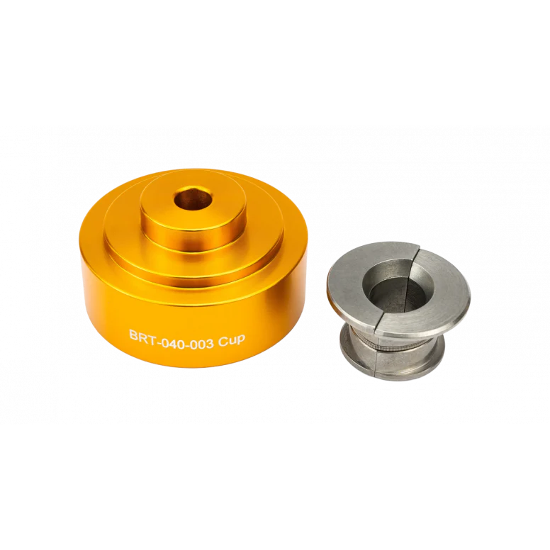 Enduro Bearings BRT-040-BB86/92 Adapter Cup & Puller - - Gold