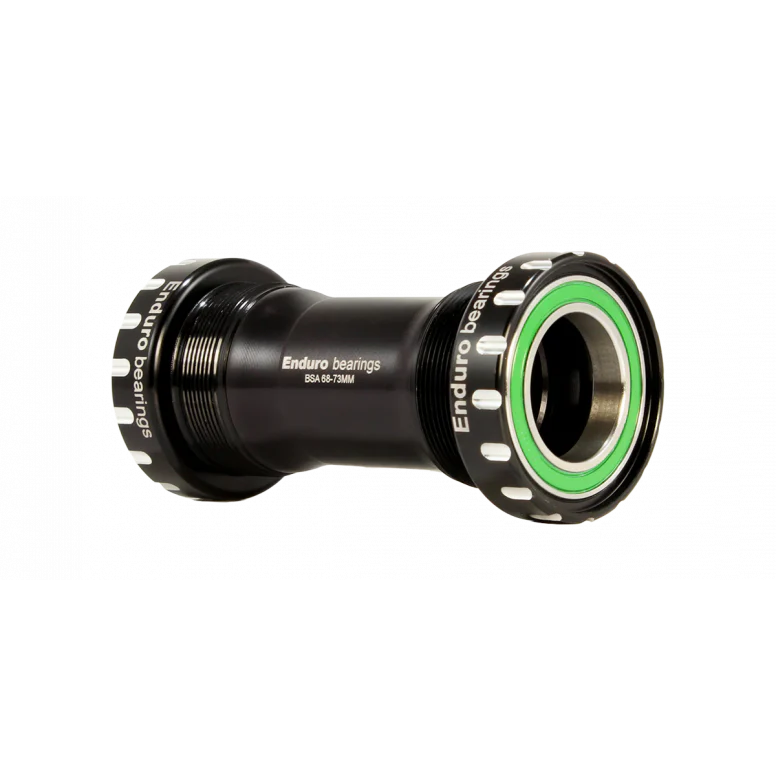 Enduro Bearings BSA - BB - XD15 Pro - 24mm - Black
