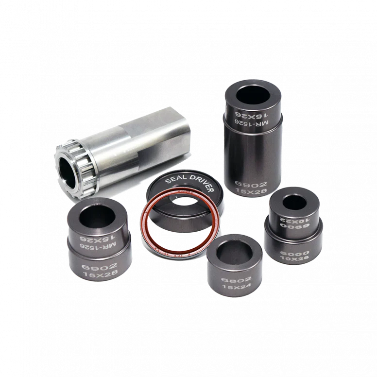 Enduro Bearings DT Swiss Hub Service Tools - -