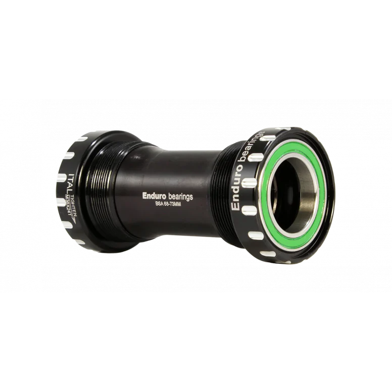 Enduro Bearings ITA - BB - XD15 Pro - 24mm - Black