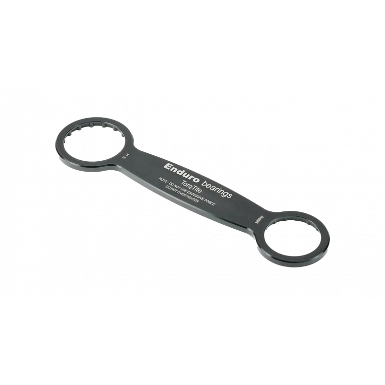 Enduro Bearings Torqtite & T47 BB Wrench - -