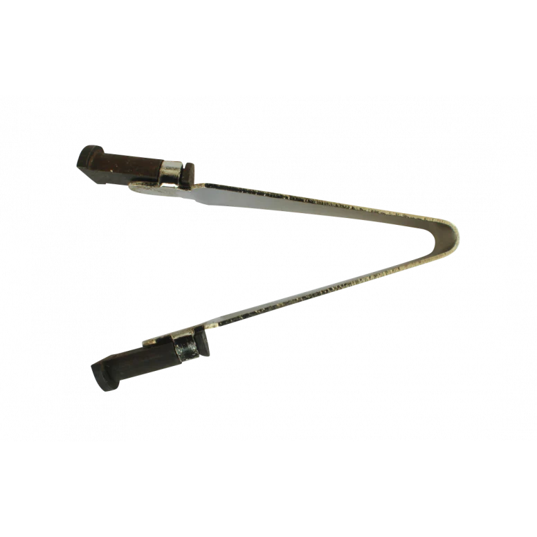 Enduro Bearings V-Type Bearing Puller - - Black