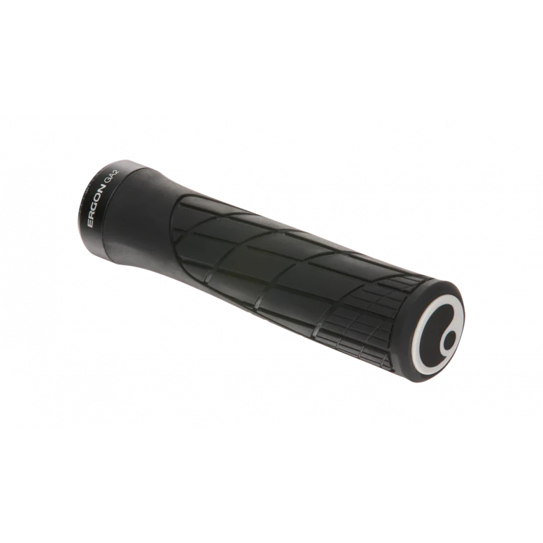 Ergon GA2 - Regular - Black