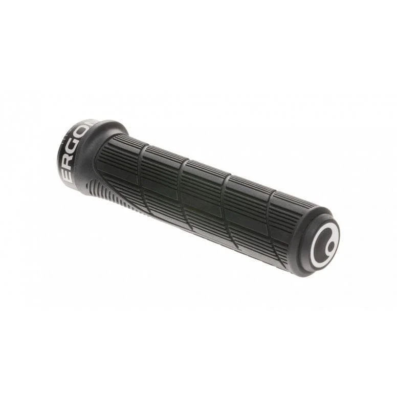 Ergon GD1 EVO - Black Grips - Image 2