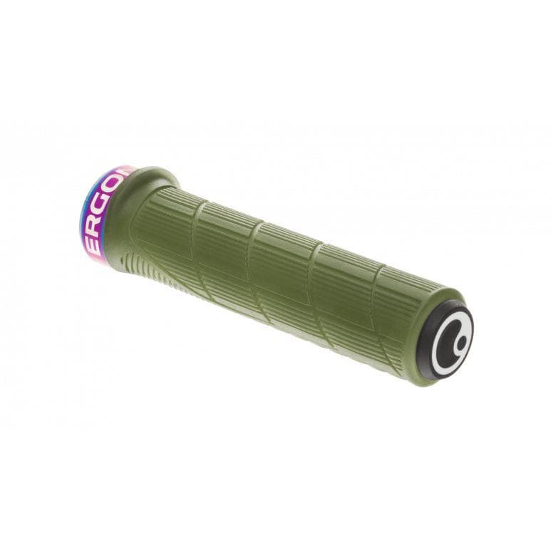 Ergon GD1 Evo Factory Grips - Image 2