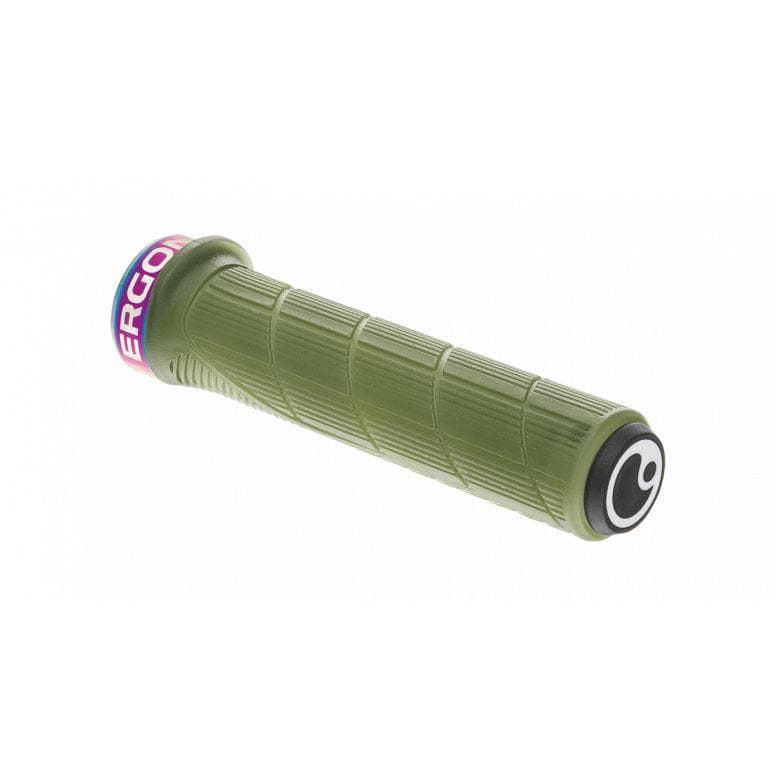 Ergon GD1 Evo Factory Grips - Image 4