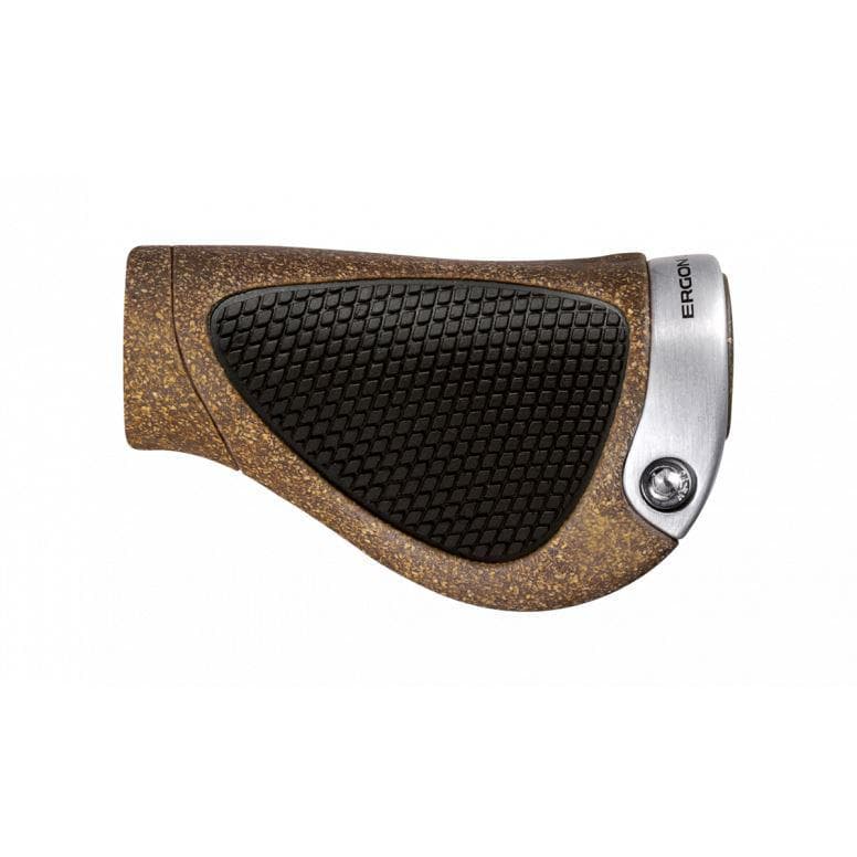 Ergon GP1 Biokork - Brown/Black - Image 4