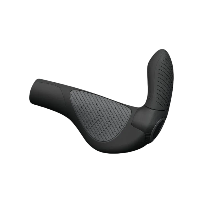 Ergon GP3 EVO - Black/Grey