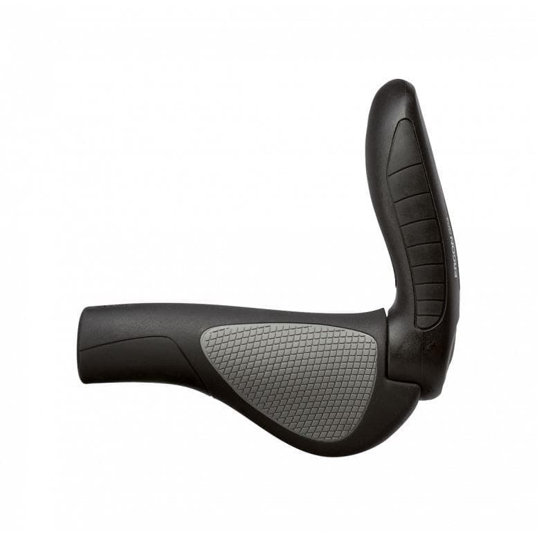 Ergon GP4 - Black/Grey - Image 2