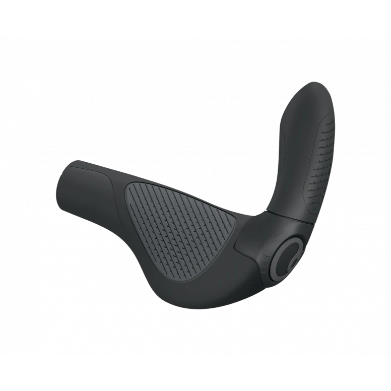 Ergon GP4 EVO - Large - Black