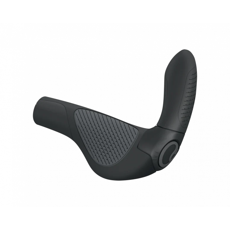 Ergon GP4 EVO - Small - Black