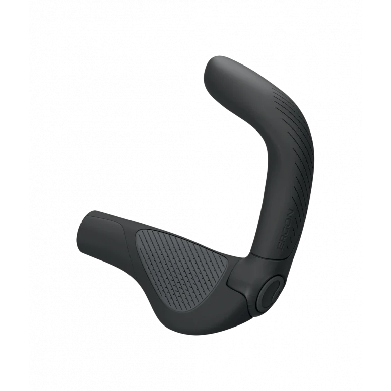 Ergon Gp5 EVO - Black - Image 2