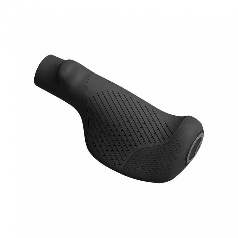 Ergon GT1 Grip - Black Grip - Image 3