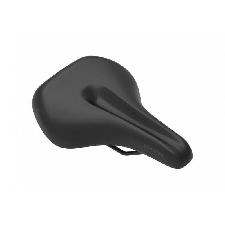 Ergon SC Core Prime Womens - Black/Grey - Image 3