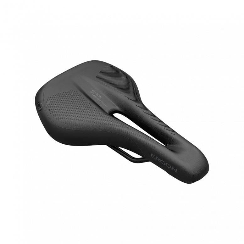 Ergon SF Sport Gel Saddle Women - Black - Image 2