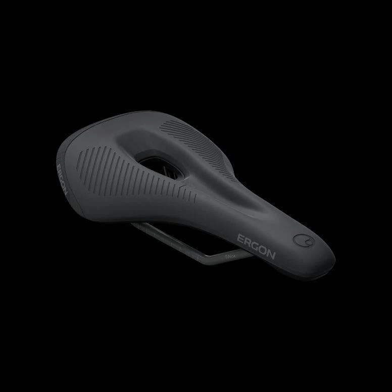 Ergon SM Comp Men - Black