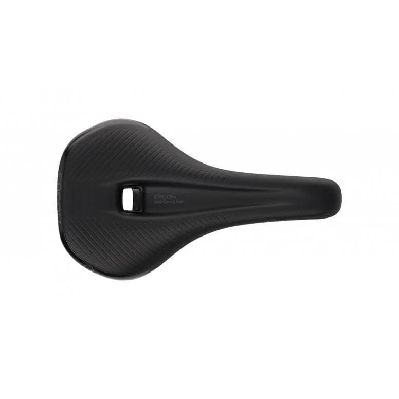 Ergon SM Comp Men - Black - Image 3