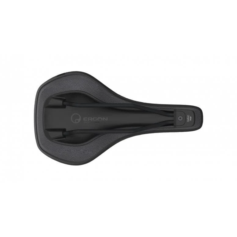 Ergon SM E-Mountain Core Prime Men - Black