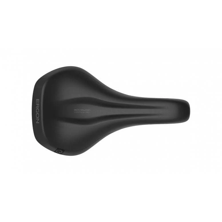 Ergon SM E-Mountain Core Prime Men - Black - Image 2